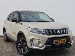 Suzuki VITARA 1.5 Hybrid Style AllGrip