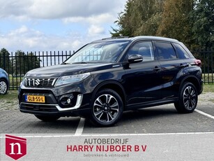 Suzuki Vitara 1.5 Hybrid Style AllGrip Panoramadak / Camera