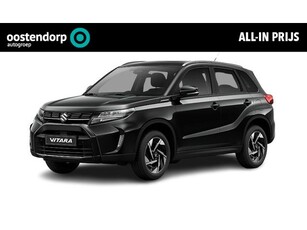 Suzuki Vitara 1.5 Hybrid Style Automaat Direct uit