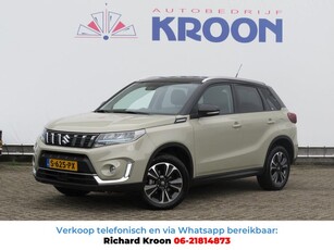 Suzuki Vitara 1.5 Hybrid Style, Automaat, trekhaak