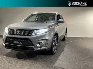 Suzuki Vitara 1.5 Hybrid Style Navgatie Led Half