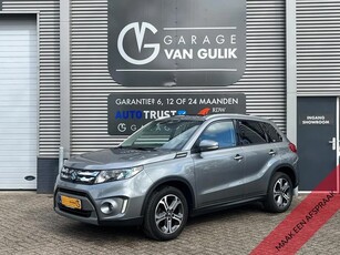 Suzuki Vitara 1.6 120PK