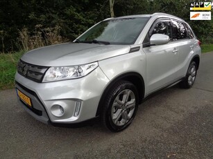 Suzuki Vitara 1.6 Exclusive Automaat! 87000 Orig. NL km's!