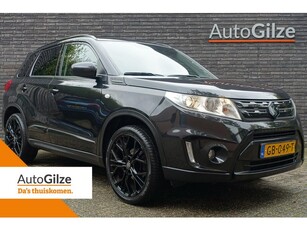 Suzuki Vitara 1.6 Exclusive l Navigatie l Camera l Trekhaak