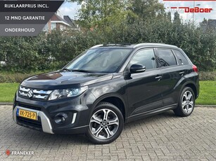 Suzuki Vitara 1.6 High Executive Allgrip