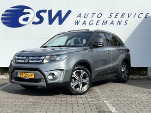 Suzuki Vitara 1.6 High Executive Pano LED ACC