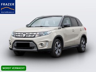 Suzuki Vitara 1.6 High Executive RIJKLAAR (bj 2017)