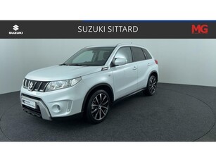 Suzuki Vitara 1.6 Limited Edition