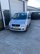 Suzuki Wagon R+ 1.0 Base (bj 2006)