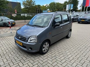 Suzuki Wagon R+ 1E EIGENAAR LAGE KM