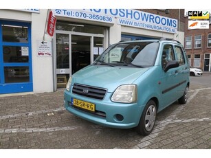 Suzuki Wagon R+ 1.0 Comfort Lage kilometerstand