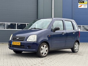 Suzuki Wagon R+ 1.2 Trend