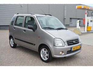 Suzuki Wagon R+ 1.3 FreeStyle bj06 airco 87000 km Automaat