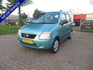 Suzuki Wagon R+ 1.3 GL 2e Eigenaar Dealer Onderhouden