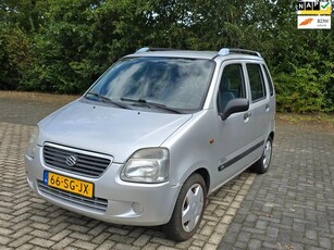 Suzuki Wagon R+ 1.3 GL/INRUIL KOOPJE/AIRCO/HOGE INSTAP/