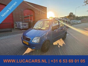 Suzuki Wagon R+ 1.3 GLS AUTOMAAT NIEUWE APK 2X SLEUTEL