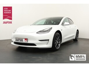 Tesla Model 3 BWJ 11-2019 351PK Long Range 75 kWh AWD