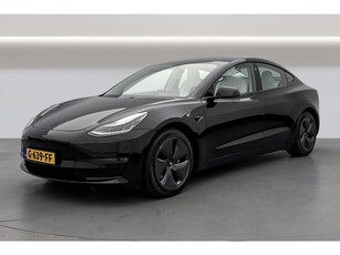 Tesla Model 3 Long Range