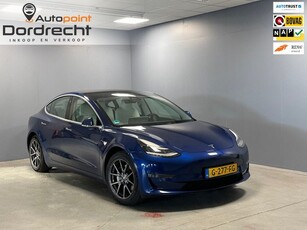 Tesla Model 3 Long Range AWD 75 kWh 111889 KM DUAL MOTOR