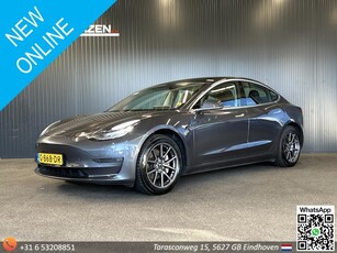 Tesla Model 3 Long Range AWD 75 kWh € 16.450,- NETTO!