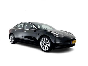 Tesla Model 3 Long Range AWD 75 kWh [ 3-Fase ] (INCL-BTW)