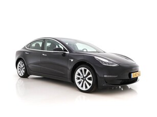 Tesla Model 3 Long Range AWD 75 kWh [ 3-Fase ] (INCL-BTW)