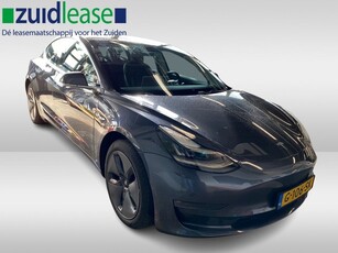 Tesla Model 3 Long Range AWD 75 kWh 351PK LEDER