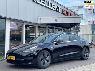 Tesla Model 3 Long Range AWD 75 kWh Autopilot