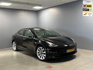 Tesla Model 3 Long Range AWD 75 kWh DUAL MOTOR AUTOPILOT