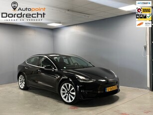 Tesla Model 3 Long Range AWD 75 kWh DUAL MOTOR AUTOPILOT