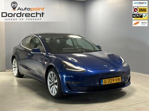 Tesla Model 3 Long Range AWD 75 kWh DUAL MOTOR AUTOPILOT KM