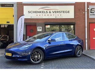 Tesla Model 3 Long Range AWD 75 kWh Dual Motor / BTW /