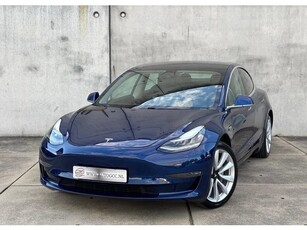 Tesla Model 3 Long Range AWD 75kWh AUTOPILOT DUAL MOTOR NAP BTW