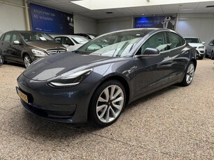 Tesla Model 3 Long Range AWD 75 kWh FDS Panodak Vol