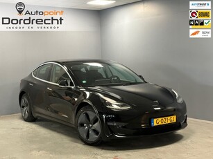 Tesla Model 3 Long Range AWD 75 kWh km 105022 DUAL MOTOR