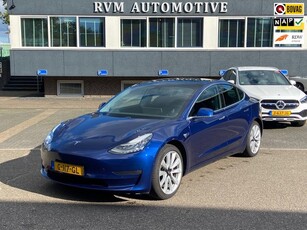 Tesla Model 3 Long Range AWD 75 kWh ORG. NL. NAP KM.