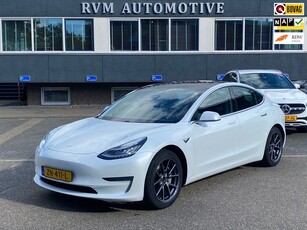 Tesla Model 3 Long Range AWD 75 kWh ORIG. TREKHAAK