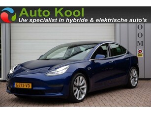 Tesla Model 3 Long Range AWD 75 kWh + Trekhaak 105.000KM