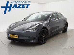 Tesla Model 3 PERFORMANCE 463 PK AWD *BTW* 20 INCH /