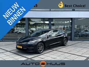 Tesla Model 3 Range Plus Autoplilot Panorama Leder Navi