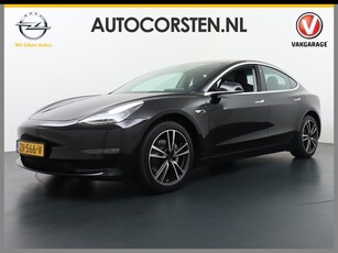 Tesla Model 3 SR+60kWh 325PK AutoPilot FSD.vb Leer PanoDak