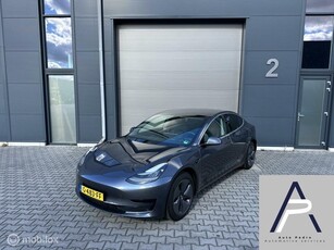 Tesla Model 3 Standard range RWD Plus 60 kWh Trekhaak