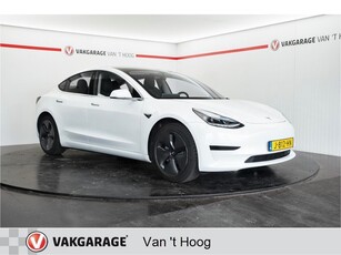 Tesla Model 3 Standard RWD Pluspozk747z27 60 kW Afneembare