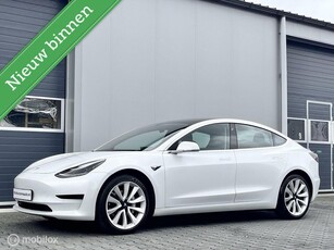 Tesla Model 3 Standard RWD Plus 60 kWh - 19 inch - Incl. BTW