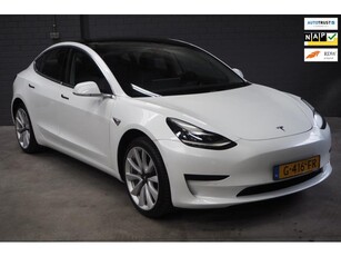 Tesla Model 3 Standard RWD Plus 60 kWh -23 DKM- 19