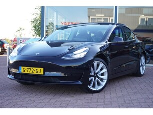 Tesla Model 3 Standard RWD Plus 60 kWh 76000KM 1e