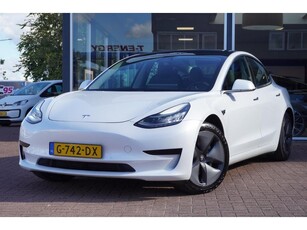 Tesla Model 3 Standard RWD Plus 60 kWh 82.000km Vol