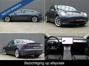 Tesla Model 3 Standard RWD Plus 60 kWh * LEER * 4