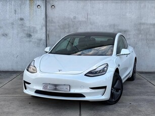 Tesla Model 3 Standard Plus 60kWh AUTOPILOT PANO BTW NAP