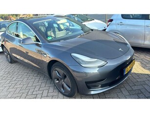 Tesla Model 3 Standard RWD Plus 60 kWh Vol opties Airco